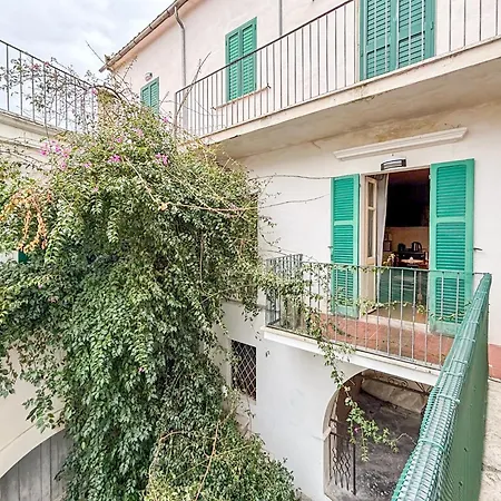 Apartamento Yuna Rent - Residenza Piccirilli *