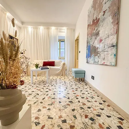 Yuna Rent - Residenza Piccirilli Apartamento *