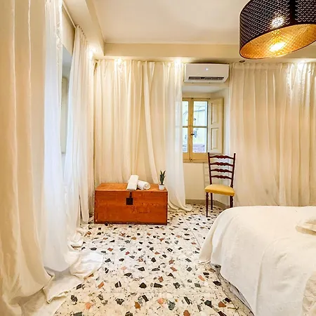 Apartmán Yuna Rent - Residenza Piccirilli Lettomanoppello