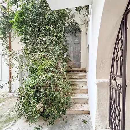 Yuna Rent - Residenza Piccirilli Apartmán