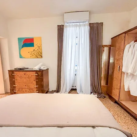 Apartmán Yuna Rent - Residenza Piccirilli