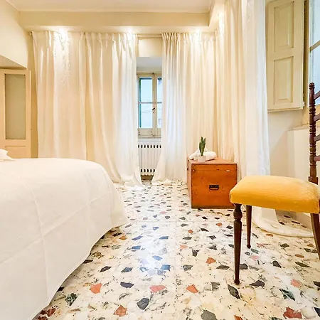 Yuna Rent - Residenza Piccirilli Apartmán *