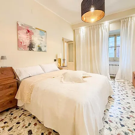 Yuna Rent - Residenza Piccirilli * Lettomanoppello