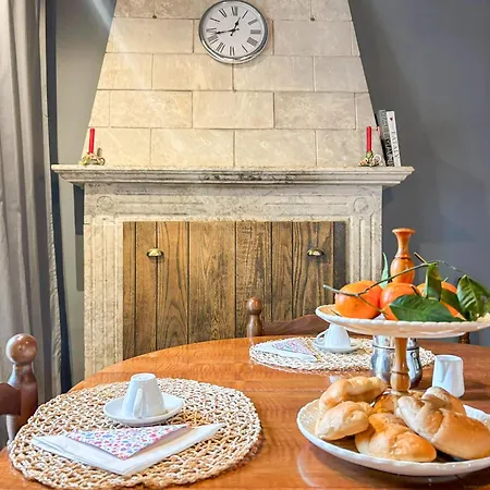 Yuna Rent - Residenza Piccirilli