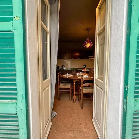 Apartmán Yuna Rent - Residenza Piccirilli *