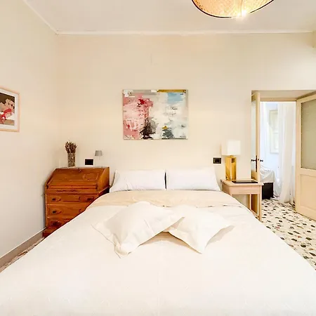 Yuna Rent - Residenza Piccirilli Apartamento Lettomanoppello
