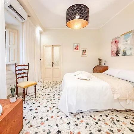 Yuna Rent - Residenza Piccirilli Lettomanoppello