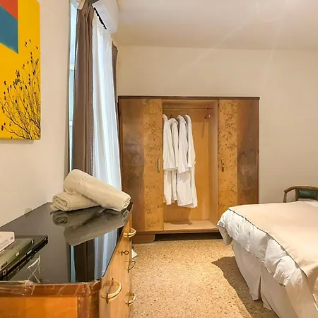Apartmán Yuna Rent - Residenza Piccirilli