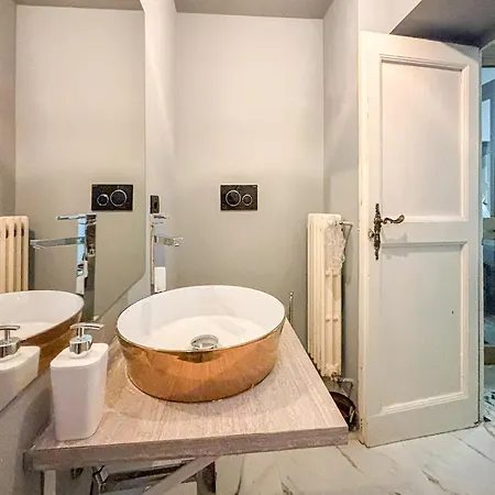 Yuna Rent - Residenza Piccirilli Apartmán *