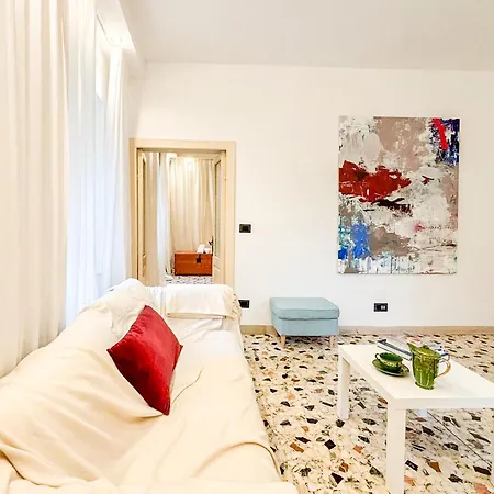 Apartamento Yuna Rent - Residenza Piccirilli *
