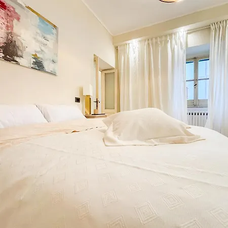 Yuna Rent - Residenza Piccirilli