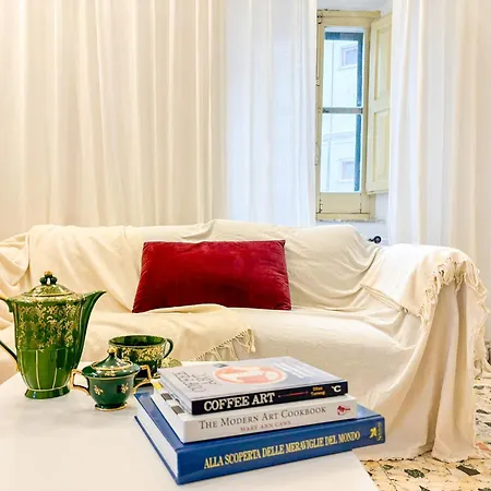 Yuna Rent - Residenza Piccirilli * Lettomanoppello