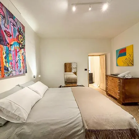 Yuna Rent - Residenza Piccirilli