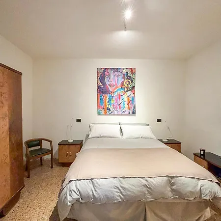 Apartamento Yuna Rent - Residenza Piccirilli
