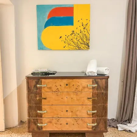 Apartamento Yuna Rent - Residenza Piccirilli *