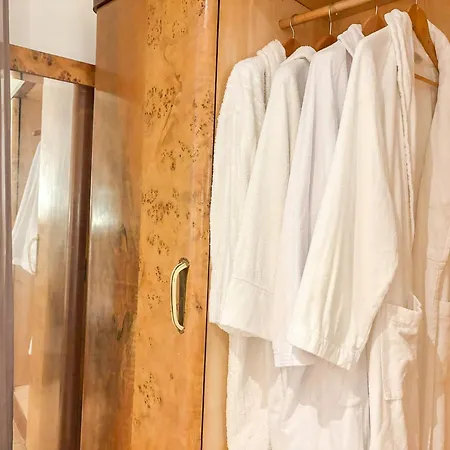 Apartmán Yuna Rent - Residenza Piccirilli Lettomanoppello