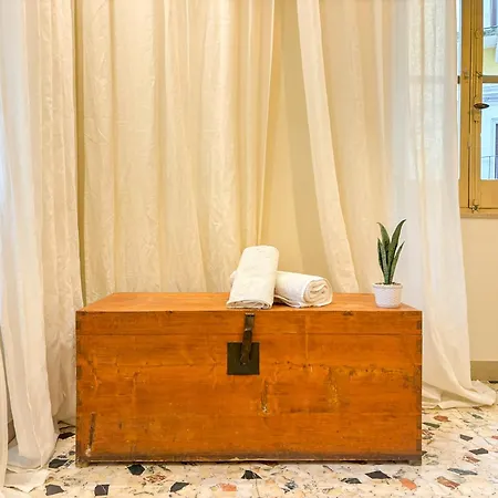 Yuna Rent - Residenza Piccirilli Apartmán